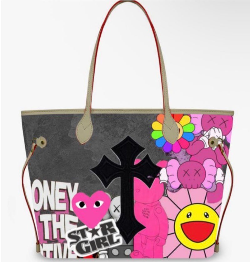 Tote Bags