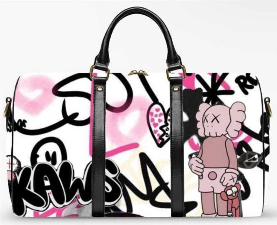 Duffle Bags