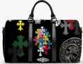 Chrome hearts duffle (Pre Order)