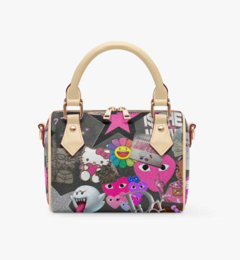 Star girl Hello Kitty