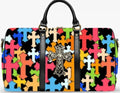 Cross Duffle (Pre Order)